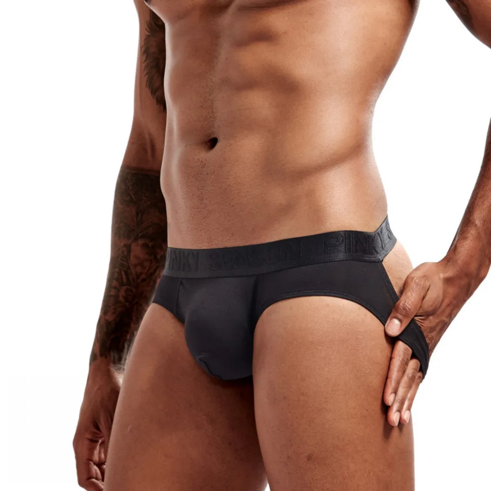 2019 men's comfortable breathable beach shorts sexy summer seaside swimming surf panties casual beach shorts men Plus Size 40J17 (18)