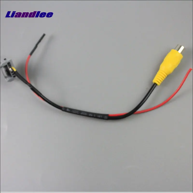 Car Rear View Camera Wire For Honda Crv Crv 2012 2013 Original Switch