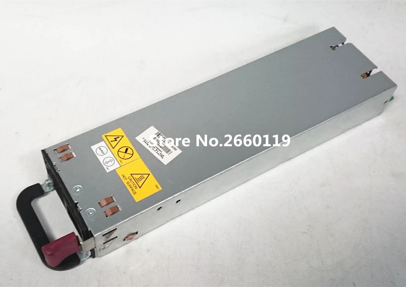Server power supply for DL360 G4P 389997-001 384232-001 DPS-525EB A fully tested Server power supply for DL360 G4P 389997-001 384232-001 DPS-525EB A fully tested