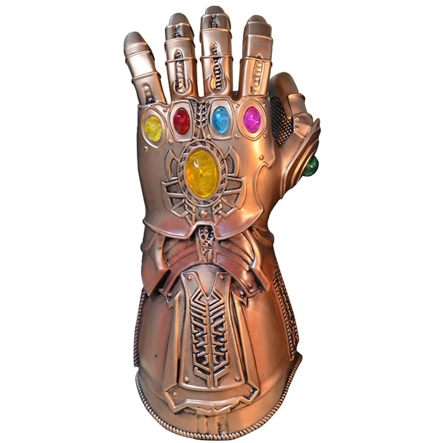 avengers infinity war thanos glove toy