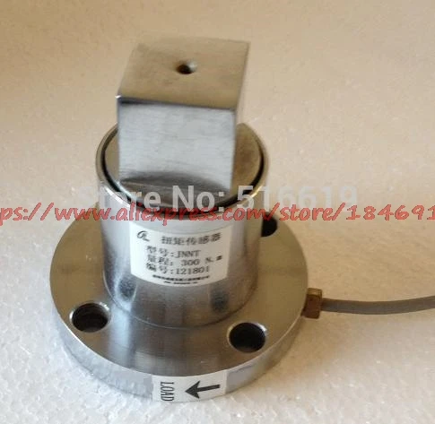 

Free shipping static torque sensor / measuring spanner torque sensor / non continuous rotary torque sensor