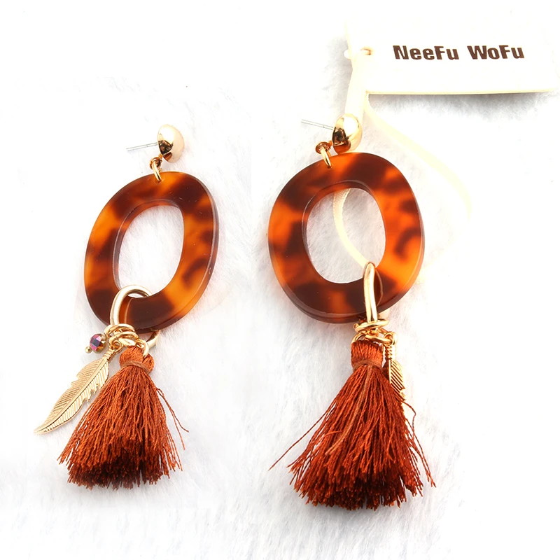 aretes aretes de mujer big earrings bohemian earrings boucle d'oreille femme brinco brinco boho drop earrings for women tassel earrings pendientes küpe oorbellen brincos earings orecchini (14)