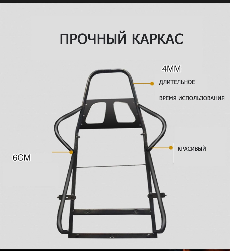 Высокое качество WCG компьютерное кресло ажурное офисное кресло лежа и подъема персонала кресло с подставкой для ног