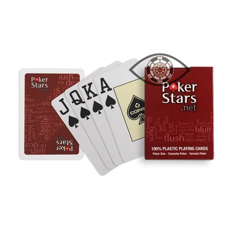 Poker stars Perspective poker perspective очки, покерные карты, обман, магический покер, контактные линзы, обман В азартных игр