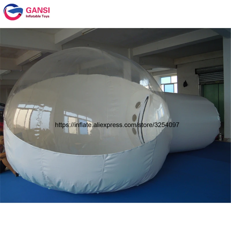 inflatable bubble tent92