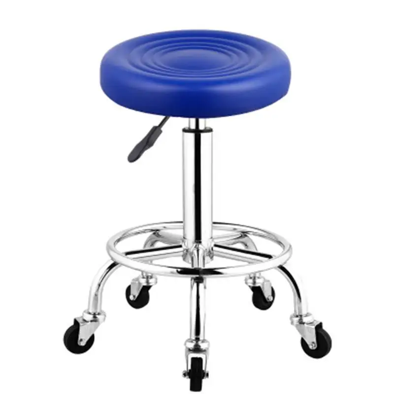 La Barra tabrete Stoel Stuhl Cadir Hokery Table Industriel барный стул Sgabello Kruk Tabouret De модерн Cadeira Silla барный стул - Цвет: Version N