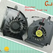 Подлинная Дельта KSB0705HA AF75 DC05V 0.40A BA81-11008A Процессор вентилятор охлаждения для SAMSUNG RF510 RF511 RF710 Процессор Вентилятор охлаждения