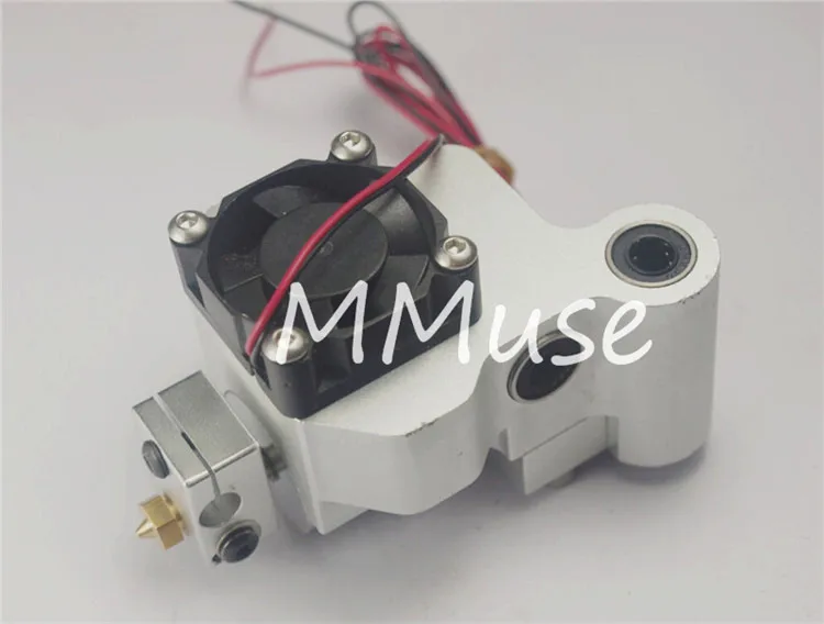 E3D-V6 hotend detail 5