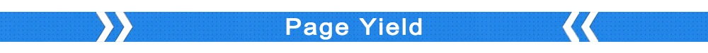 page yield
