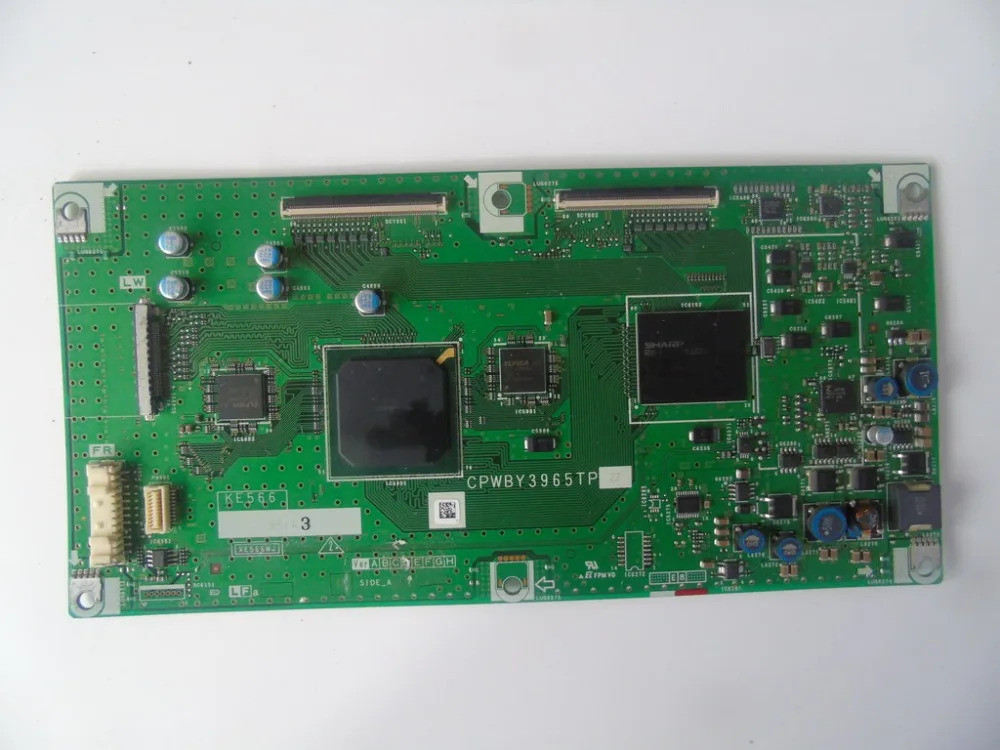 

KE566 XE566WJ CPWBY3965TP ZZ Good Working Tested