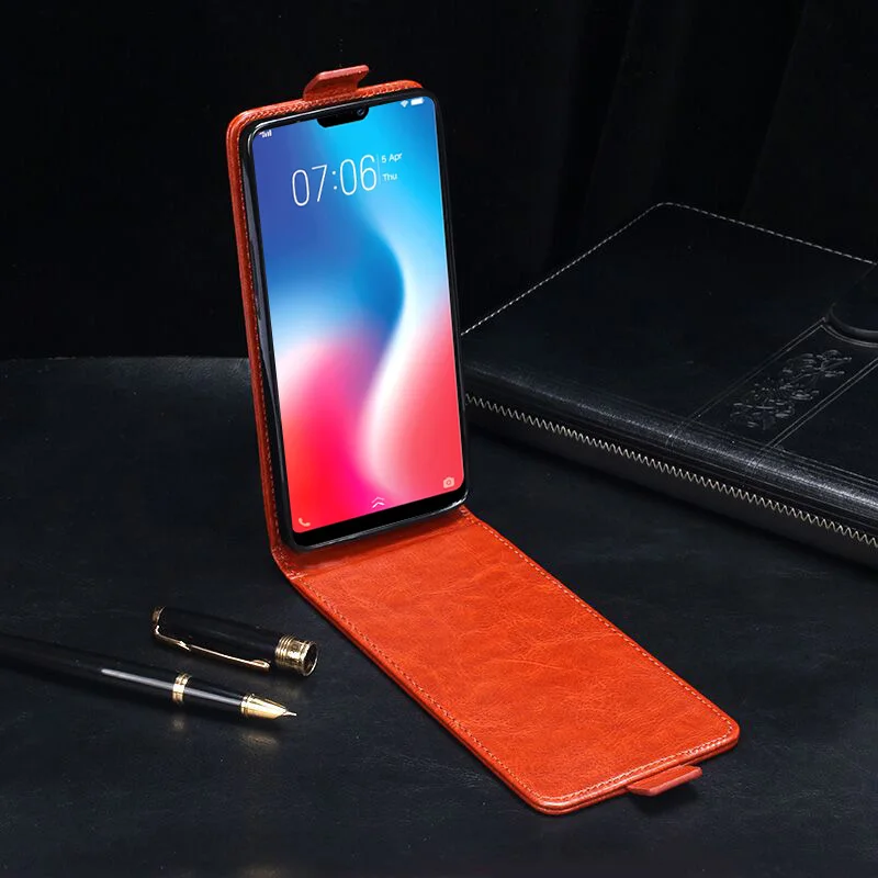 Itgoogo-For-Vivo-V9-Case-Cover-Luxury-Leather-Flip-Case-For-Vivo-Y85-Protective-Phone-Case (1)