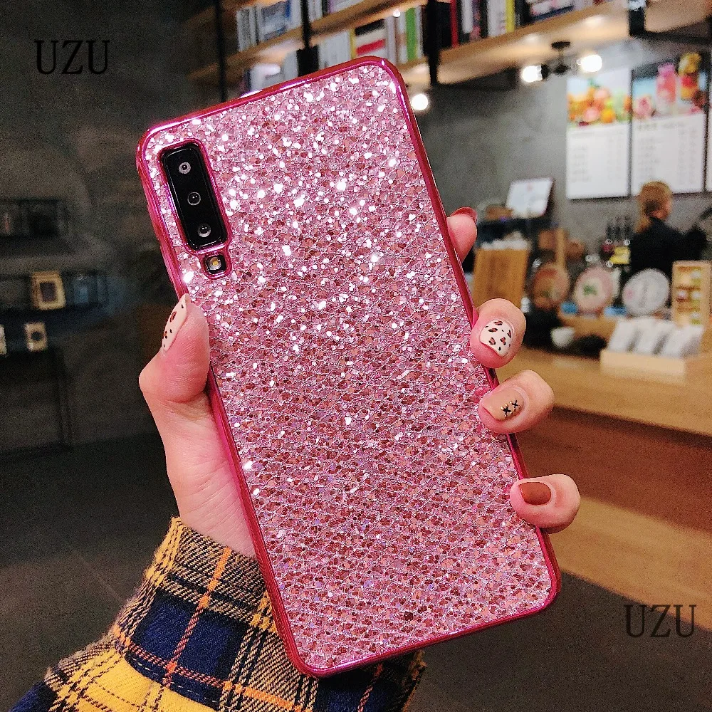 etui phone case for huawei p20 pro p10 p9 p8 lite 2017 mate 20 honor 10 lite glossy luxury diamond cover for huawei y5 II coque etui phone case for huawei p20 pro p10 p9 p8 lite 2017 mate 20 honor 10 lite glossy luxury diamond cover for huawei y5 II coque