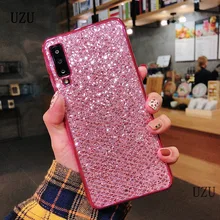 etui phone case for huawei p20 pro p10 p9 p8 lite 2017 mate 20 honor 10 lite glossy luxury diamond cover for huawei y5 II coque etui phone case for huawei p20 pro p10 p9 p8 lite 2017 mate 20 honor 10 lite glossy luxury diamond cover for huawei y5 II coque