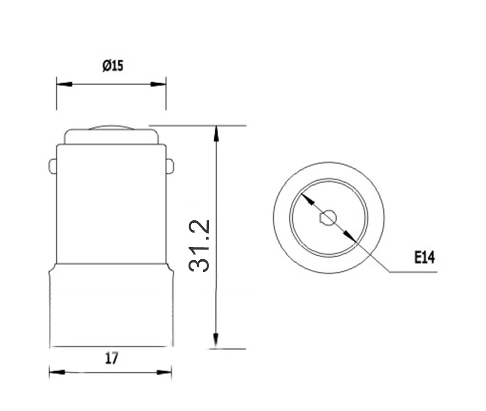 Z1020 BA15D-E14 (3)