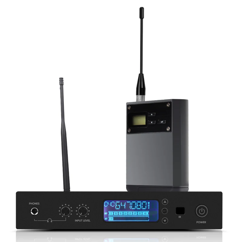 NTBD Stage Performance Sing Hip Hop High Quality