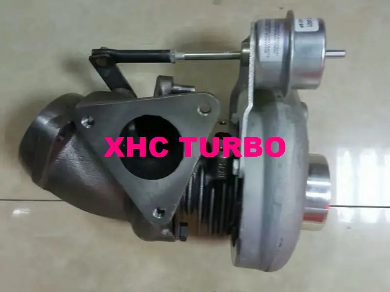 GT25-454167-4-XHC