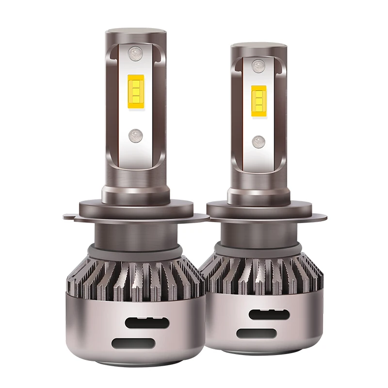 

2PC LED H4 H7 Headlight Bulb 20000lm/Set 56W Canbus Mini Car Light XHP60 Chip H1 H11 H9 HB3 HB4 Fog Light 12v 24v Car Styling
