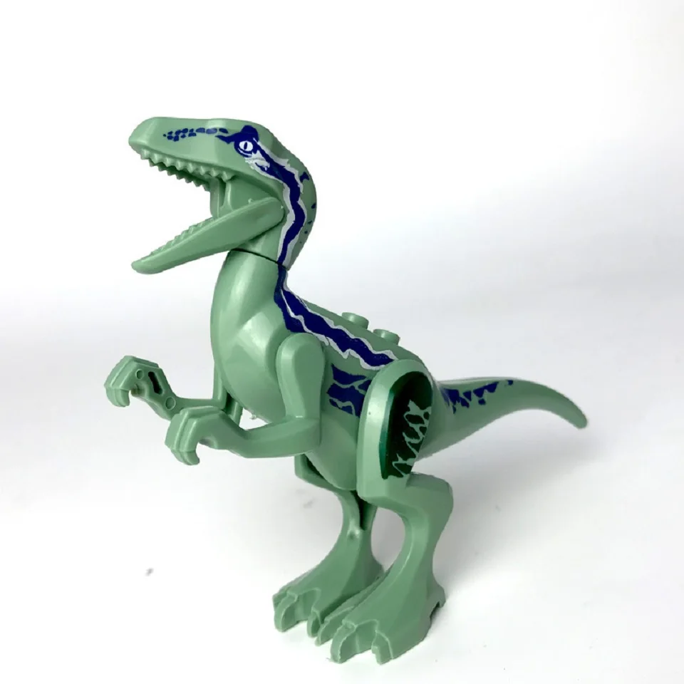 dinosaur blocks