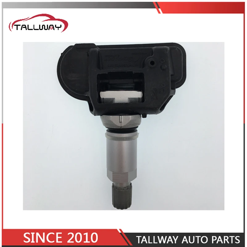 

High Quality TPMS Tire Pressure Sensor Tire Monitoring Sensor 13598775 For Opel GMC