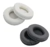 80mm Ear pad Headphones Replacement Ear Cushion Earpad For Audio Technica ATH-WS99 for Sony MDR-V55 headset ► Photo 1/6