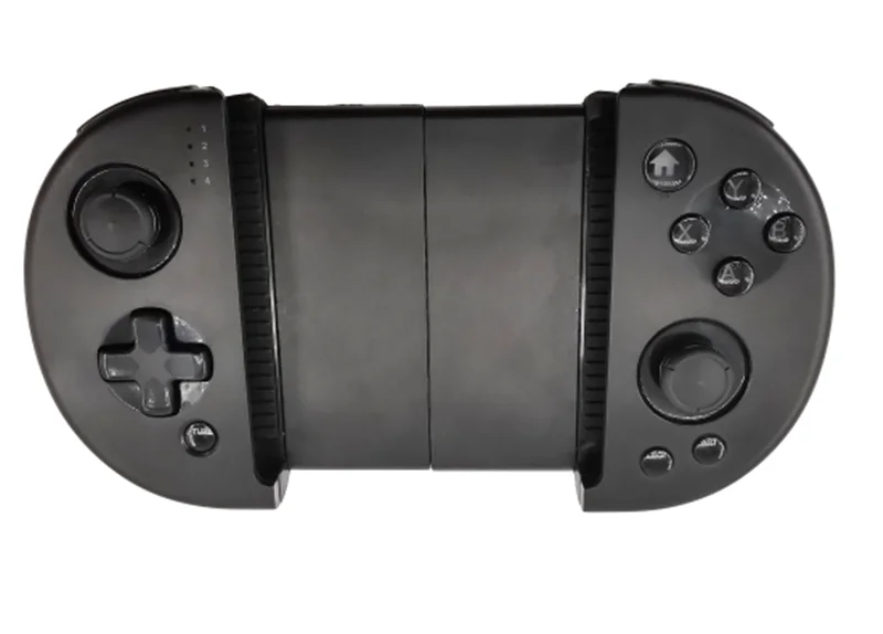 YLW  New Hot Selling Wireless Bluetooth Game Controller MG15-Z For Smartphone/Tablet/Smart TV,Set-top box/Window PC
