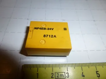 

Free Shipping 5pcs/lots NF4EB-24V NF4EB in stock!