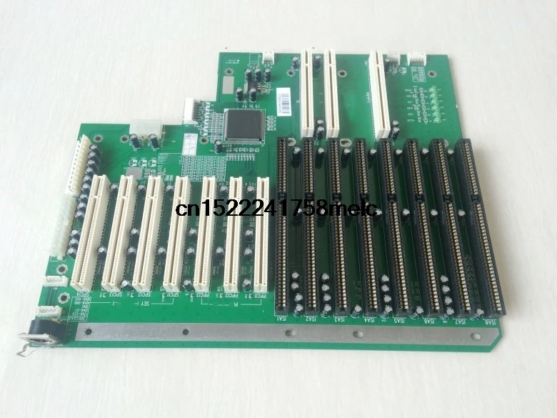 PCA-6114P7-0D1 REV.D1 backplane | Мобильные телефоны и аксессуары
