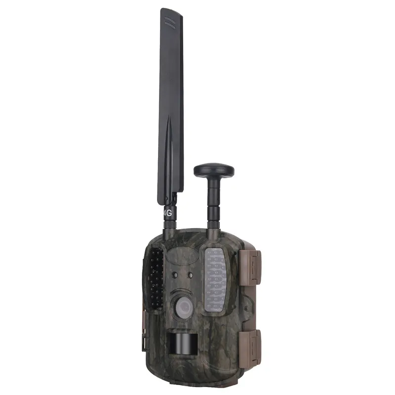 Охотничья камера ночного видения 4G BL480-LP, камера для охоты, термо-ловушки, камера для охоты, инфракрасная охотничья камера - Цвет: US Version 4G Camera