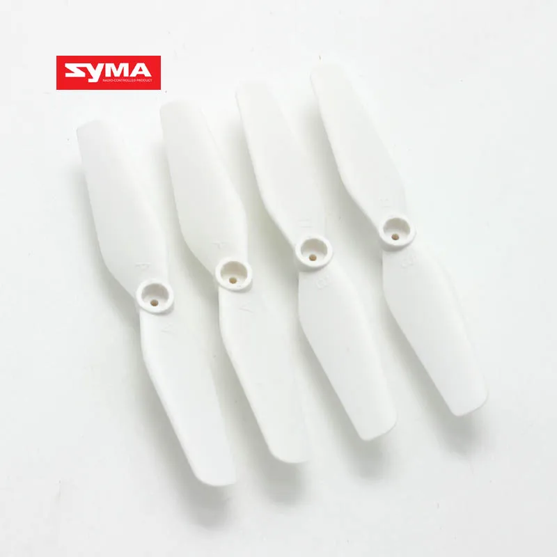Запасные части для радиоуправляемых дронов SYMA X15 X15W моторные редукторы винты