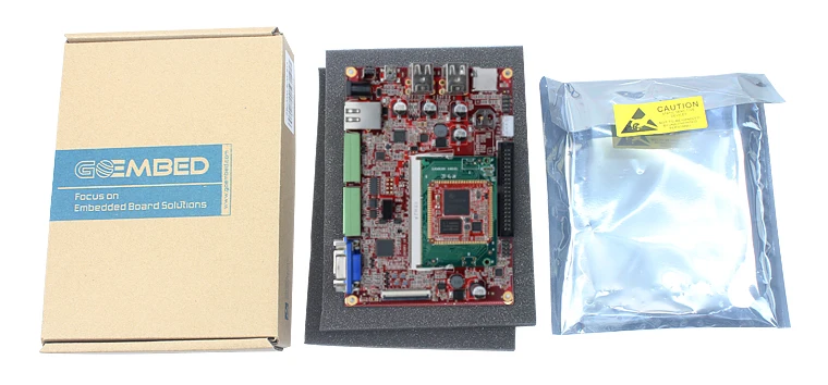 SBC335H-B1A packinglist