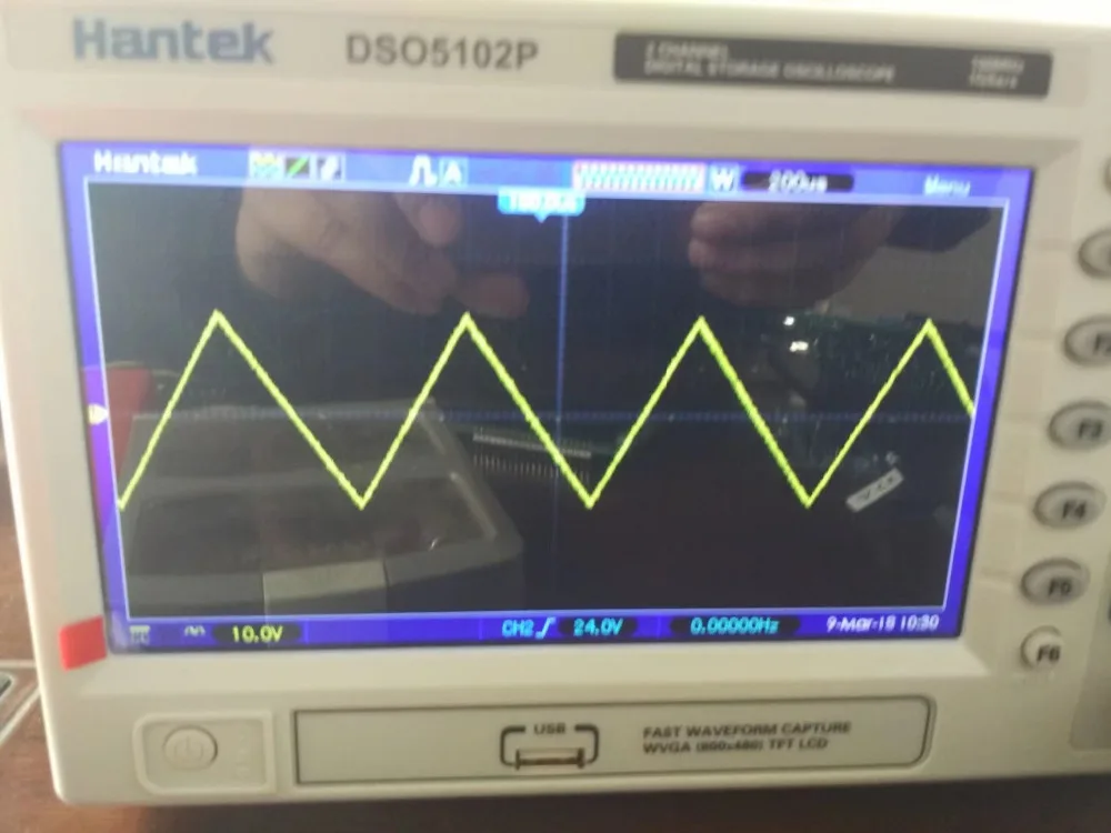 DIY комплекты Высокоточный генератор сигналов ICL8038 Синусоидальная треугольная квадратная волна 0-700 кГц Регулируемая амплитуда частоты