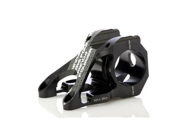 Cheap FOURIERS aluminum alloy straight lock stem  DH  MTB bicycle stem Mountain Bike Cycling stems 35 mm 171g