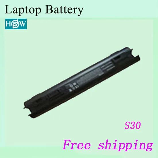 Высококачественный аккумулятор для ноутбука D425 Φ N450 N270 PC230 S30 S20 M3S1P 3E03 E260 3E01 3E05 3E02 |