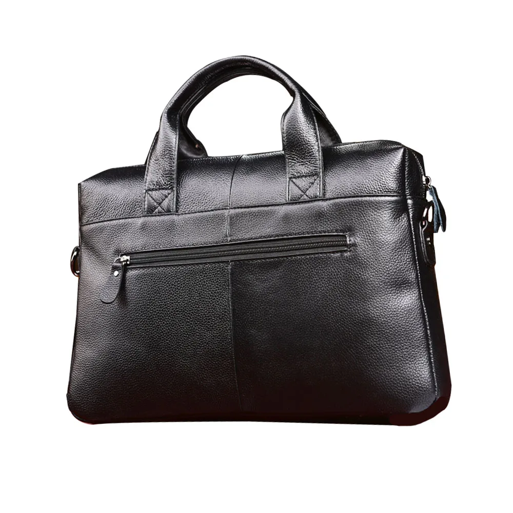 Мужские портфели из натуральной кожи для ноутбука, повседневные фирменные дизайнерские сумки, деловые сумки, сумки-мессенджеры, мужские сумки через плечо