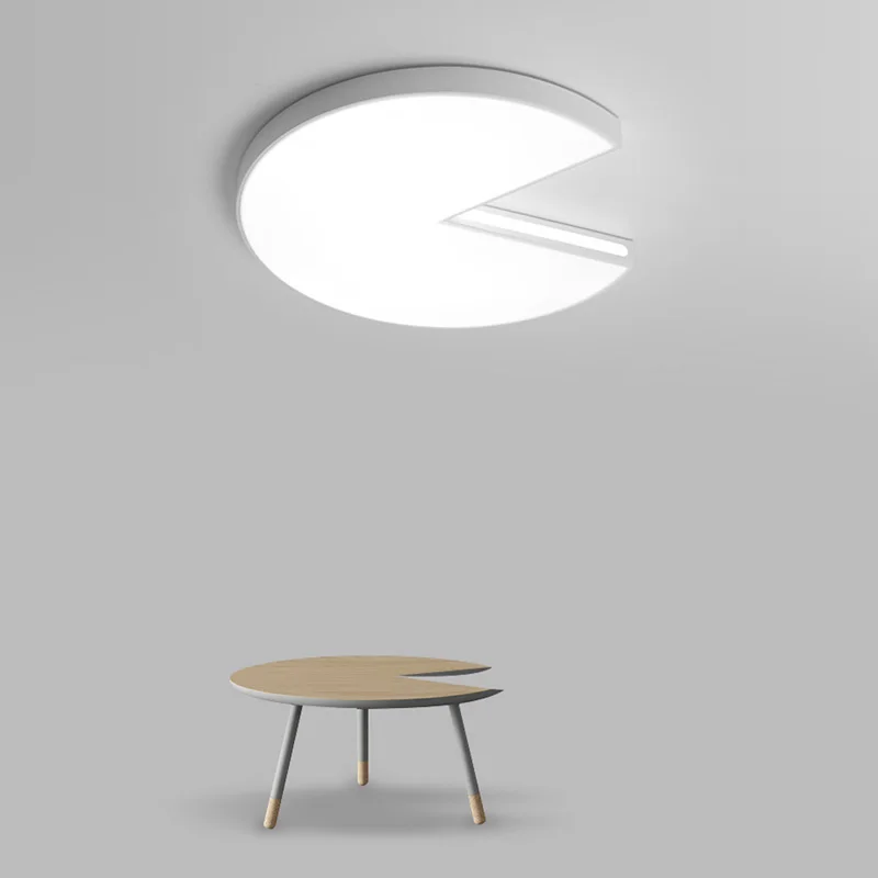 

Creative LED ceiling lighting ceiling lamps for the Bedroom chandeliers Ceiling for the hall modern ceiling for designer