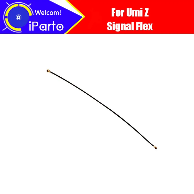 

5.5 inch Umi Z Antenna signal wire 100% Original Repair Replacement Accessory For Z Smart Phone.