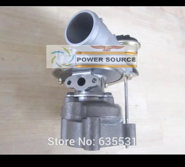 K03 53039880062 53039700062 0375H3 0375H4 Turbo For Peugeot Commercial Boxer II For Citroen Jumper 01-10 DW12UTED 2.2L (2)