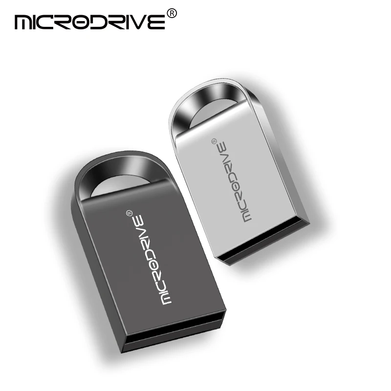 

Super mini metal usb flash drive 64GB/32GB/16GB/8GB/4GB flash drive portable 64 GB memory stick Pendrive Storage 32 G flash disk