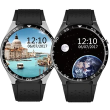 ZUCOOR 1GB/16GB Smart GPS Watch Mp3 Player Wristwatch Clock Fitness Women’s Watches Smartwatch SIM Call Reloj Orologio For Women
