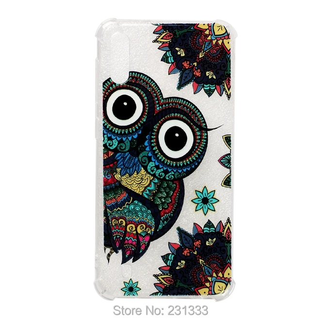99421 M10 M20 V20 Y7 2019 P30LITE     TPU (9)