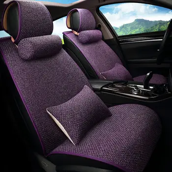 

Four Seasons General Motors Travel Seat Cover, Fiber Ma Cushion, Car styling for Audi BMW Ford Toyota and all other cars