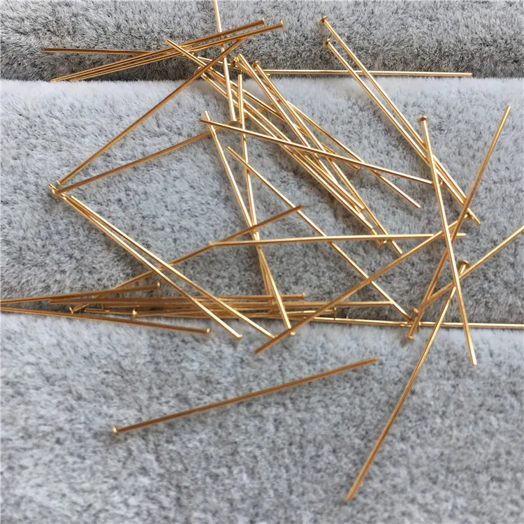 Operitacx Lot De 200 Aiguilles à Coudre à Tête Ronde Pour Décoration De