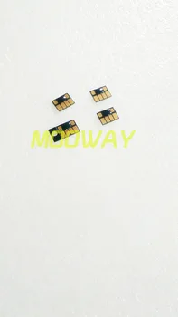 

MOOWAY compatible ink cartridge chip for HP 82 A565a B4911a B4912a B4913a ink cartridge chip