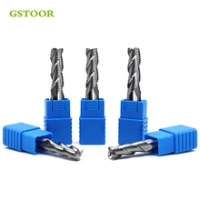 Roughing End Mills 4mm 6mm 8mm 10mm 12mm HRC55 3flutes 4 flutes Carbide Milling cutters CNC router bits mill rough Tools Roughing End Mills 4mm 6mm 8mm 10mm 12mm HRC55 3flutes 4 flutes Carbide Milling cutters CNC router bits mill rough Tools