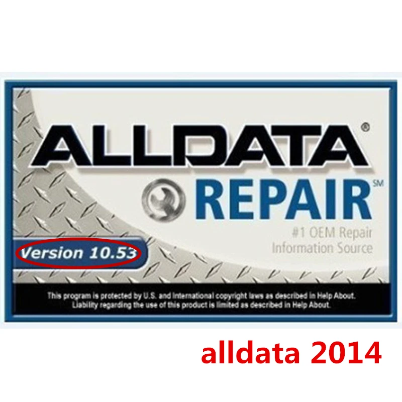 US $109.34 2021 Auto Repair Software Alldata 1053 Vivid workshop data ElsaWin60 ATSG Autodata 345 Mitchell install well on 2TB HDD