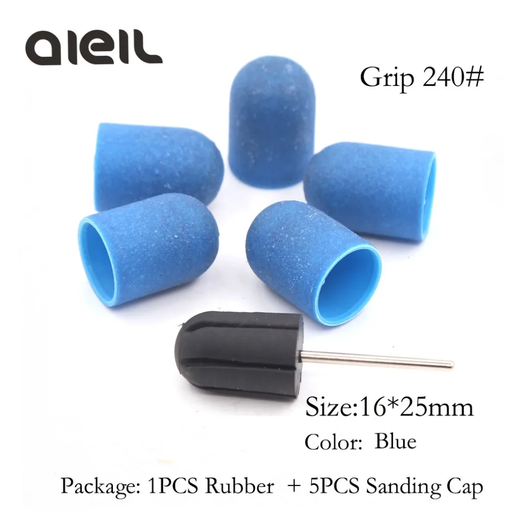 blue 16 240#