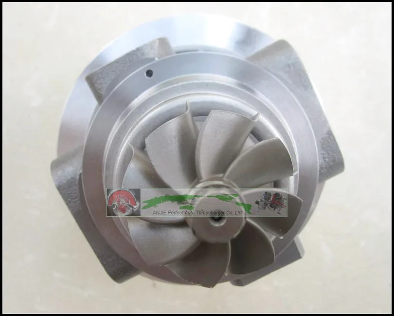Турбокартридж CHRA Core IS38 06K145722H 06K145722A 06K145702N для Audi A3 2 0 T Volkswagen VW Golf 7 GTI R 1 8