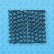 10 PCS PRESSER FOOT SPRING (LOWER)#KF230210 FOR BARUDAN EMBROIDERY MACHINE