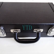 17 клавишу B тонизируют кларнет Box, кларнет моделирование багажа, музыкальные инструменты дорожная сумка