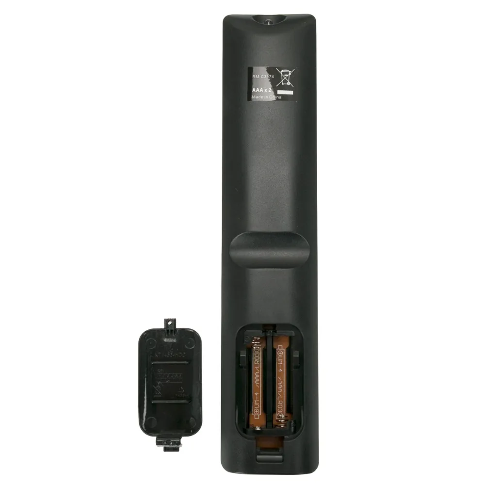Новый RM C3174 пульт дистанционного управления подходит для JVC LT 42C550 LT42C550 42 LED TV|remote